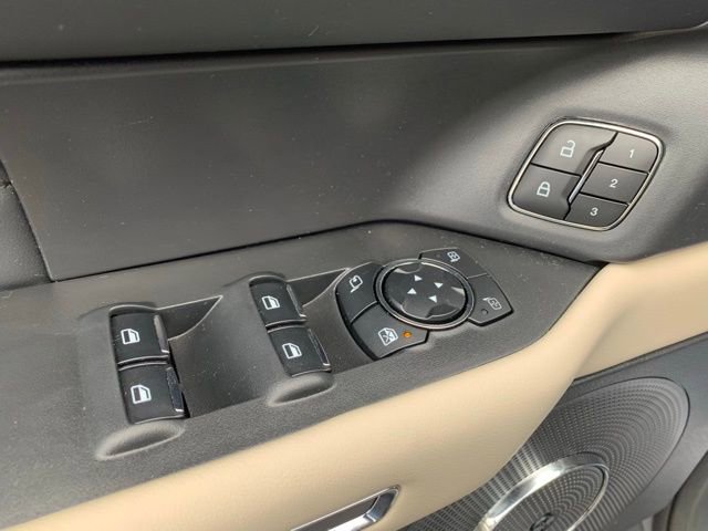 Certified 2024 Ford Expedition Max Platinum image 10