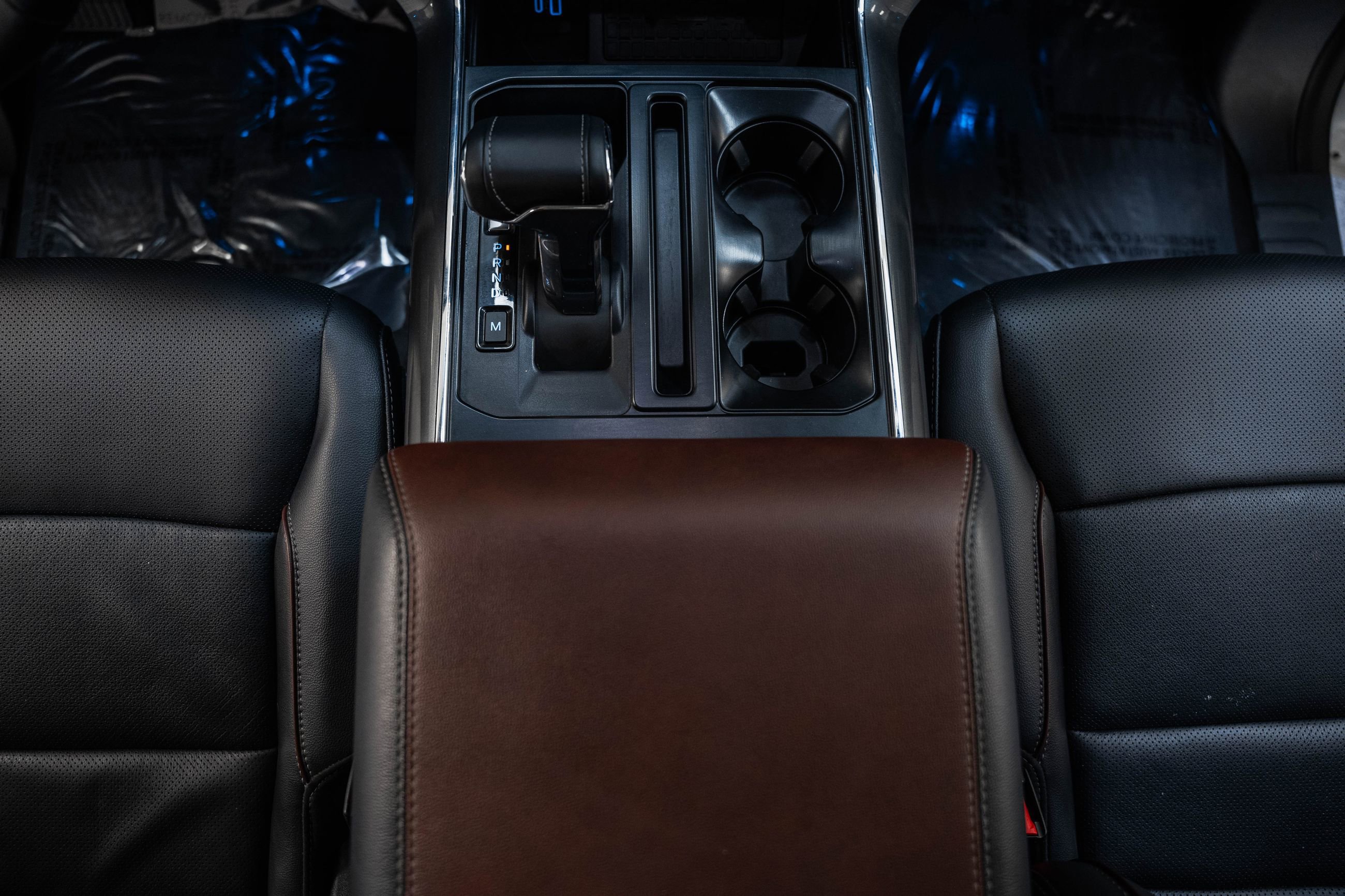 Certified 2023 Ford F150 Lariat w/ Equipment Group 502A High image 35