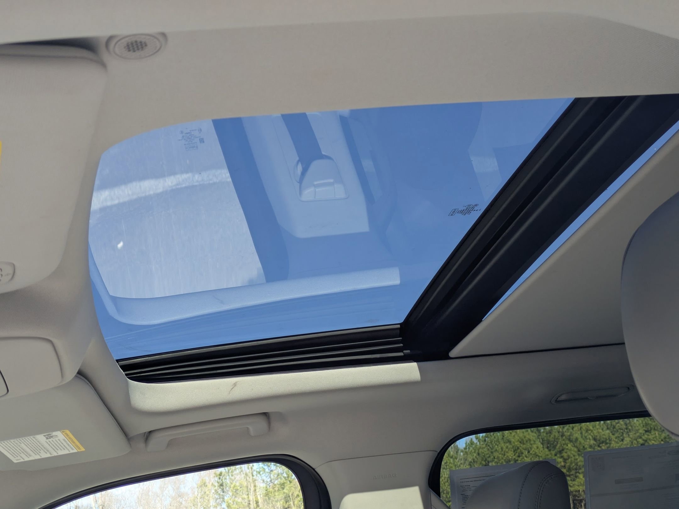 Certified 2025 Ford Expedition Active image 14