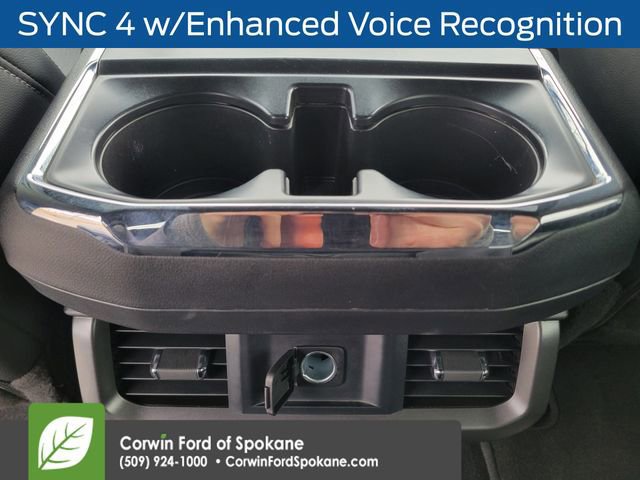 Certified 2025 Ford F150 Lariat image 18