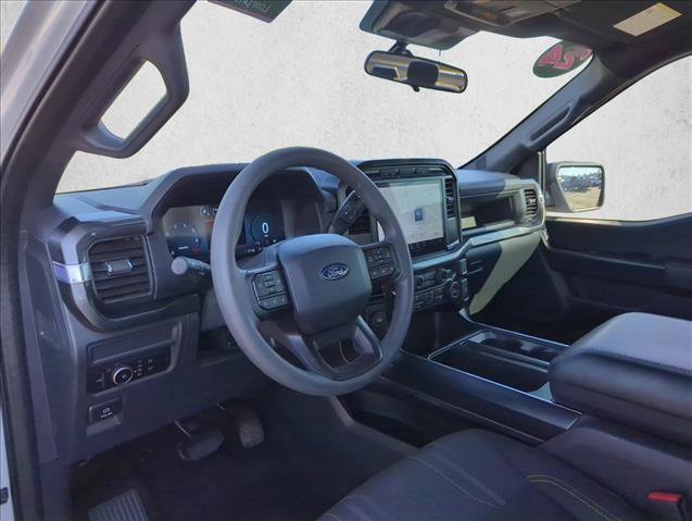 Certified 2024 Ford F150 STX RWD image 10