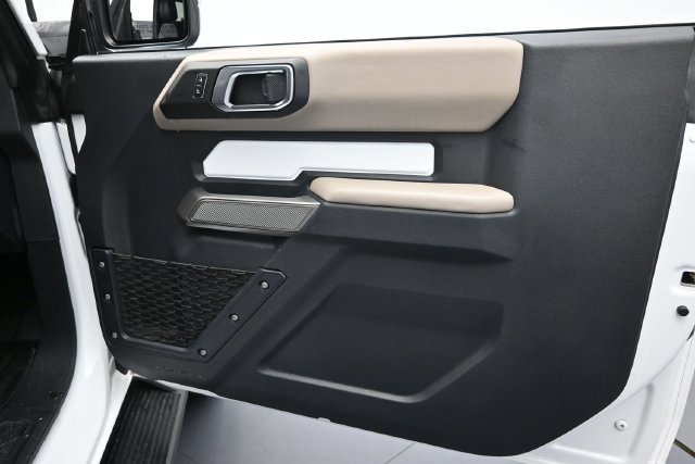 Certified 2023 Ford Bronco Wildtrak AWD/4WD image 34