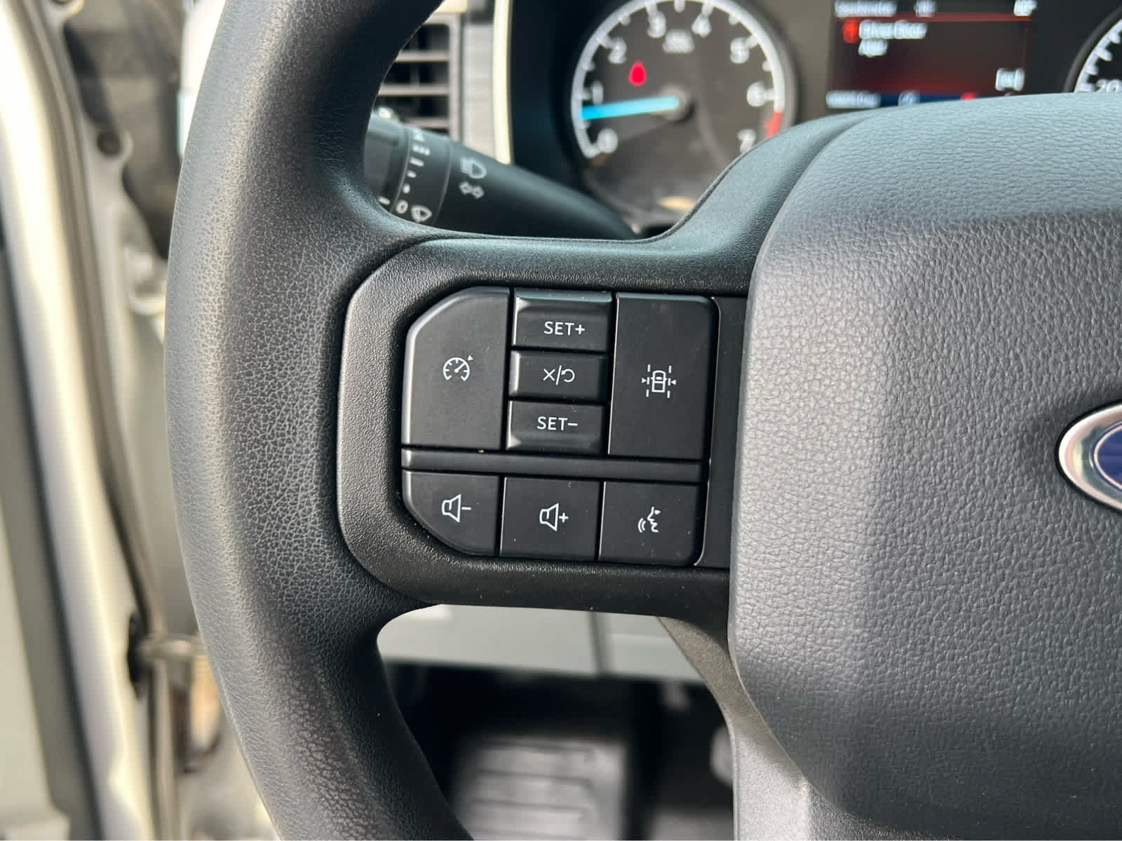 Certified 2021 Ford F150 2WD Regular Cab image 28