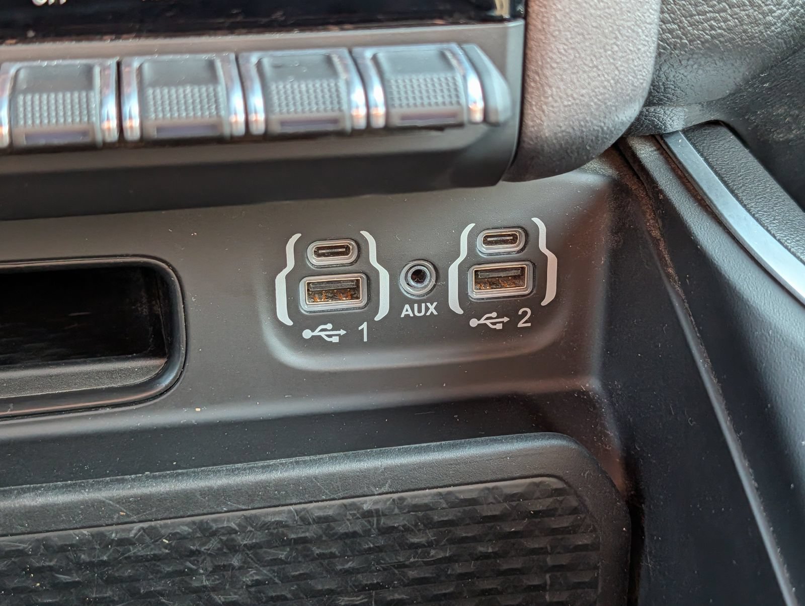 Used 2021 RAM 1500 Big Horn AWD/4WD image 30