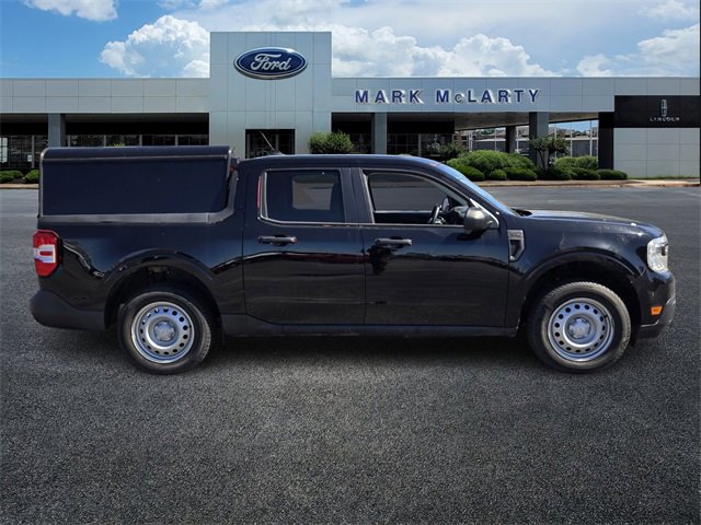 Certified 2022 Ford Maverick XL image 6