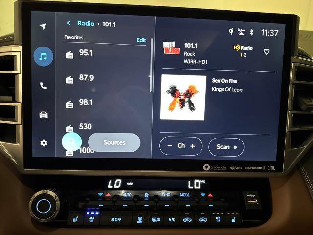 Used 2023 Toyota Tundra 1794 Edition image 27