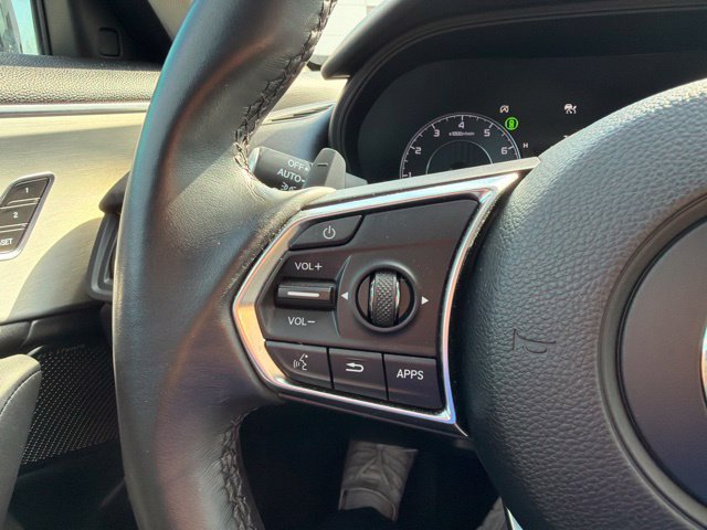 Used 2023 Acura TLX w/ Technology Package FWD image 12