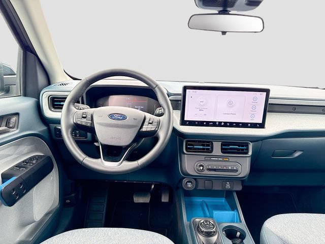Certified 2025 Ford Maverick XLT w/ XLT Luxury Package AWD/4WD image 29