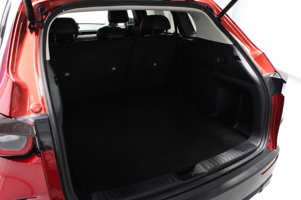 Used 2025 MAZDA CX-50 AWD 2.5 S w/ Premium Plus Pkg image 14