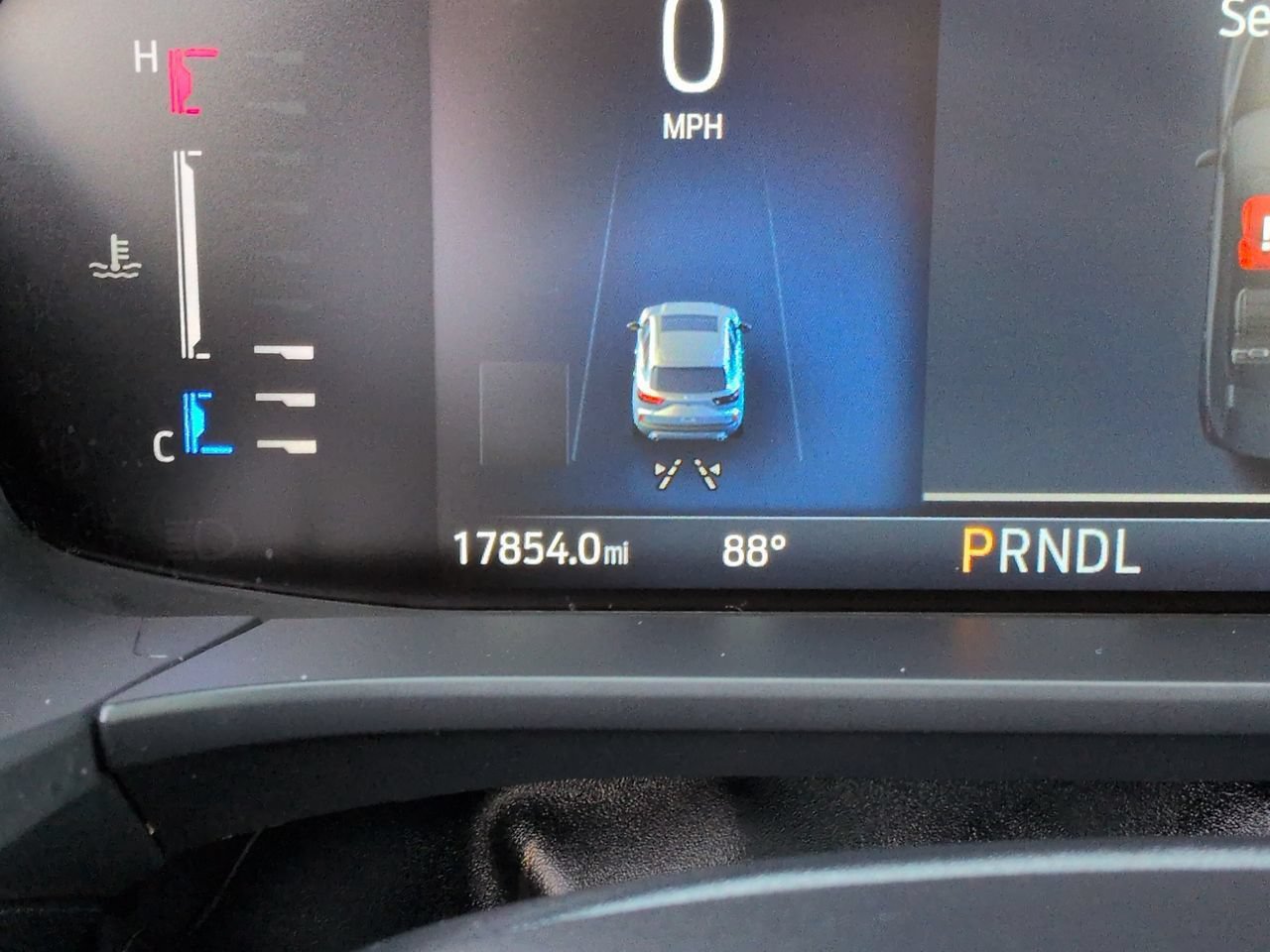 Certified 2023 Ford Escape ST-Line w/ Tech Pack #1 FWD image 25