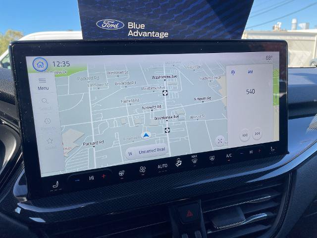 Certified 2024 Ford Escape ST-Line w/ Tech Pack #1 FWD image 36