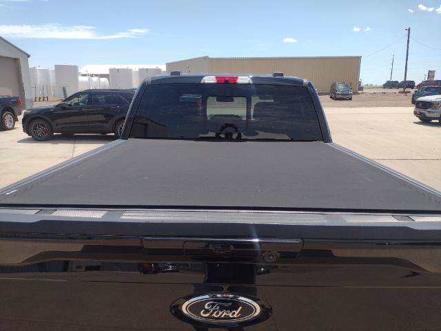 Certified 2022 Ford F150 Tremor w/ Equipment Group 402A High AWD/4WD image 15