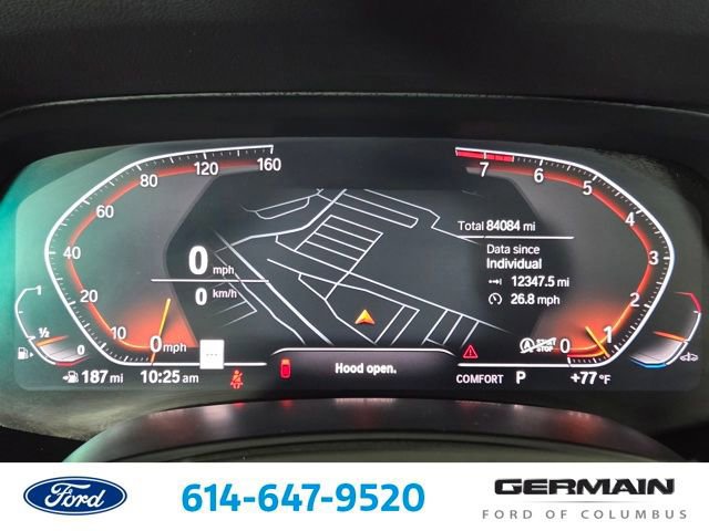 Used 2019 BMW X5 xDrive40i w/ Convenience Package AWD/4WD image 26