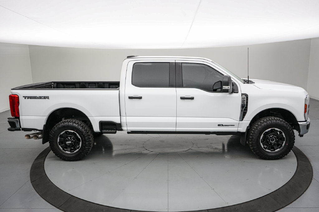 Certified 2026 Ford F250 XLT w/ Tremor Off-Road Package AWD/4WD image 3
