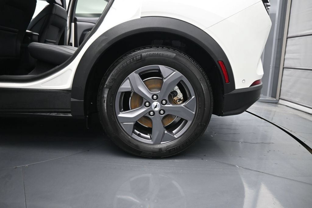 Certified 2023 Ford Mustang Mach-E Select RWD image 17