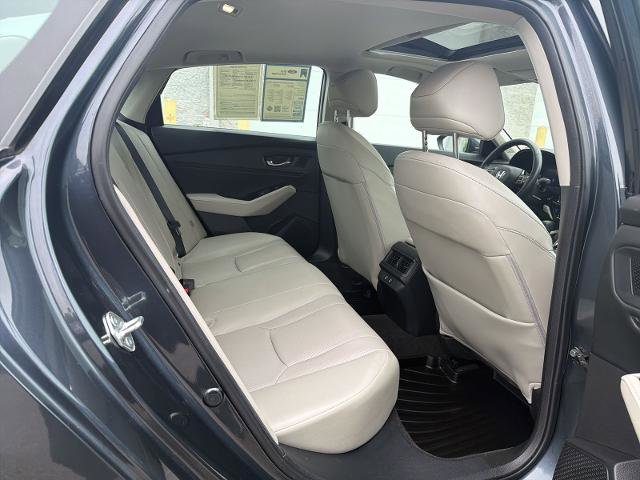 Used 2023 Honda Accord Touring image 29