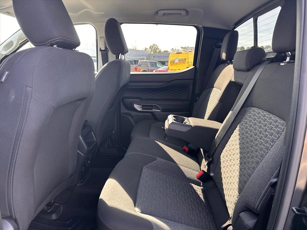 Certified 2024 Ford Ranger XLT w/ Equipment Group 301A High image 14