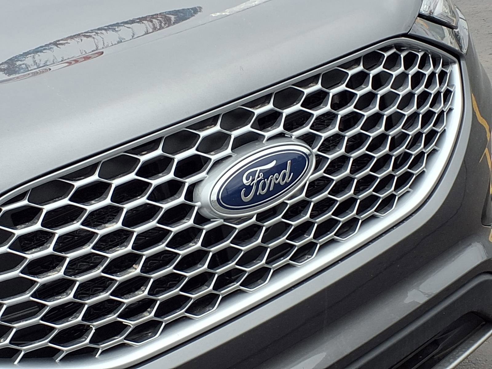 Certified 2024 Ford Edge SEL w/ Convenience Package image 29