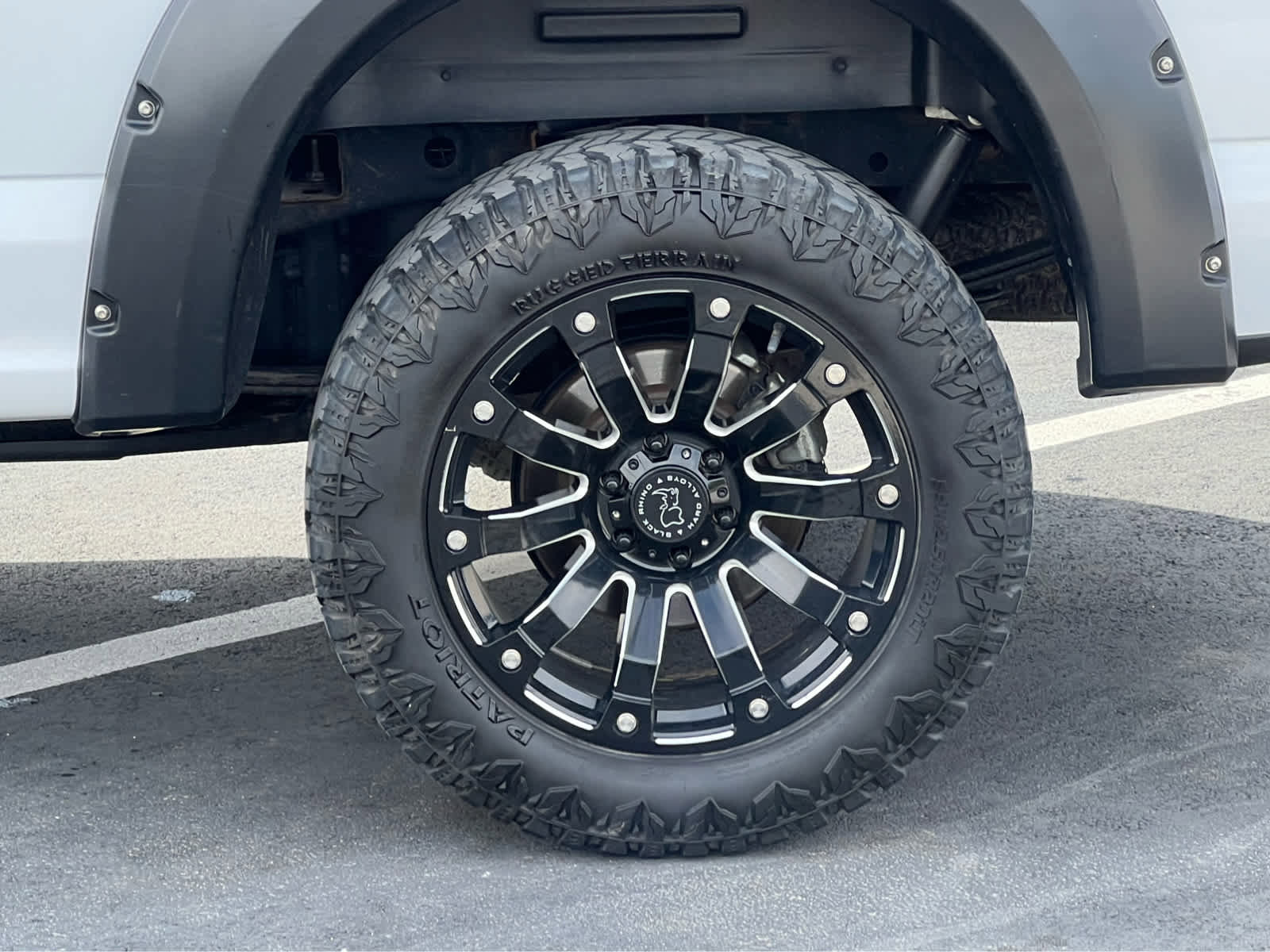Certified 2019 Ford F150 XLT w/ Trailer Tow Package AWD/4WD image 13