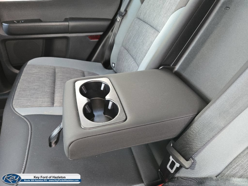 Certified 2021 Ford Bronco Sport Big Bend AWD/4WD image 39
