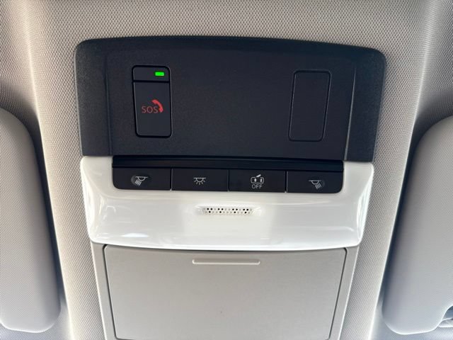 Used 2023 Nissan Rogue SV AWD/4WD image 28