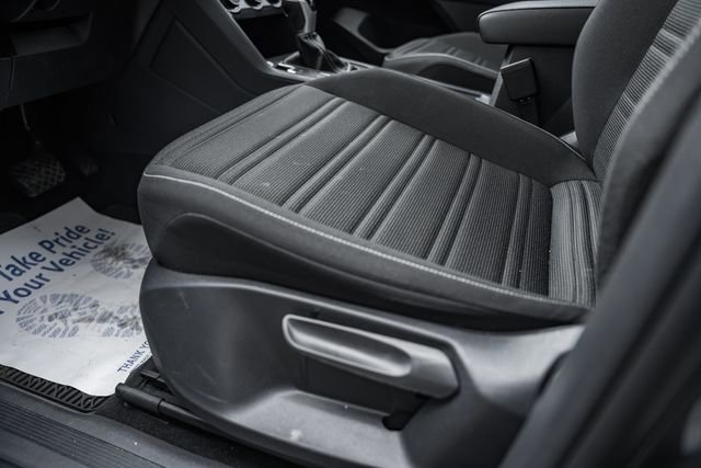 Used 2023 Volkswagen Tiguan S image 30