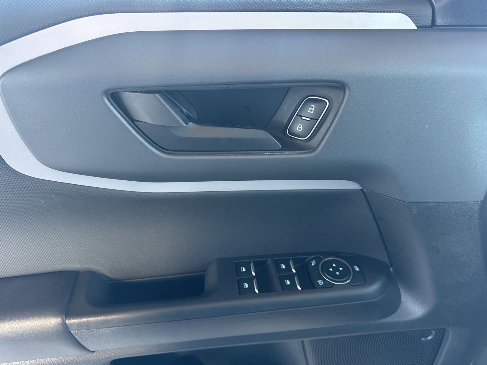 Certified 2023 Ford Bronco Sport Big Bend w/ Convenience Package image 27