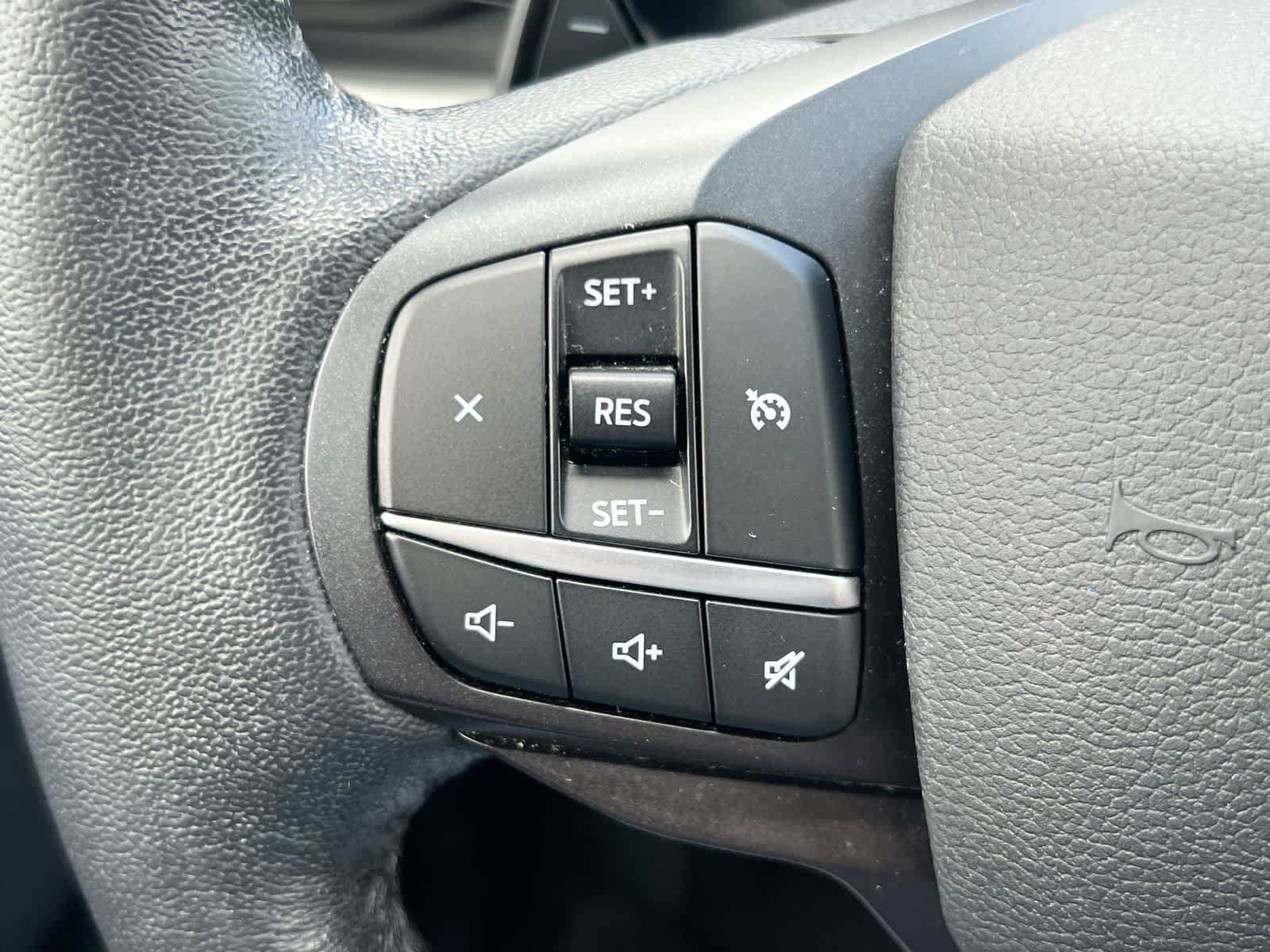 Certified 2020 Ford Explorer XLT AWD/4WD image 23