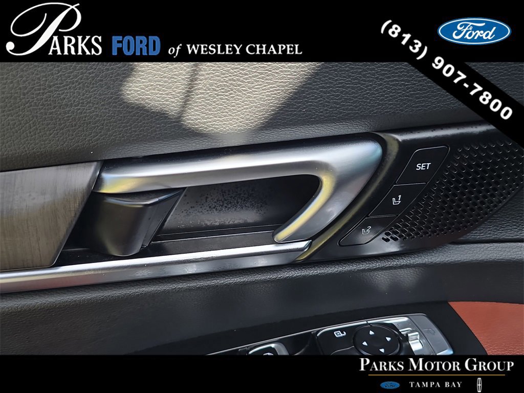 Used 2023 Kia Telluride SX Prestige image 19