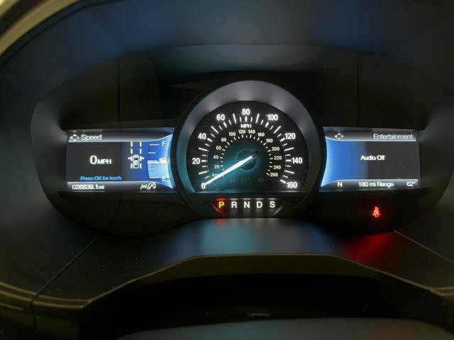 Certified 2023 Ford Edge SEL image 11