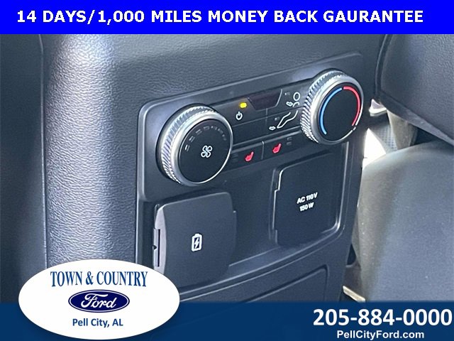 Certified 2024 Ford Explorer ST w/ Equipment Group 401A image 6