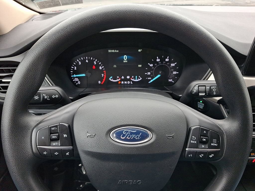 Certified 2020 Ford Escape SE image 20