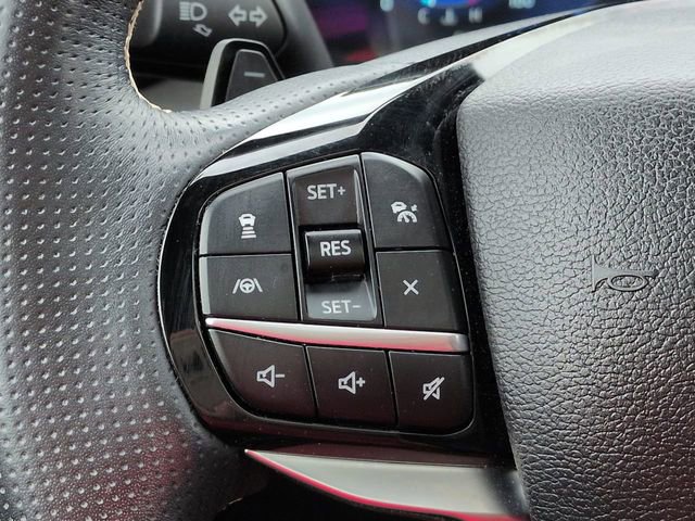 Certified 2021 Ford Explorer ST w/ Equipment Group 401A image 33