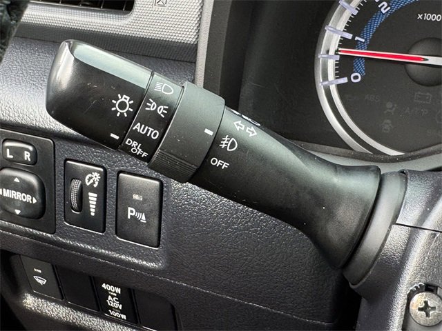 Used 2018 Toyota 4Runner Limited image 21