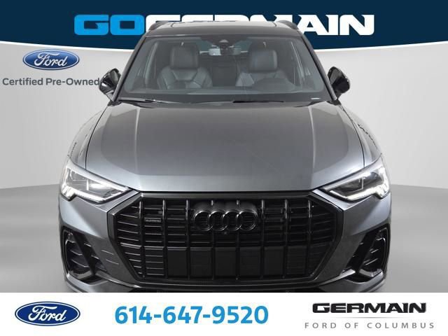 Used 2025 Audi Q3 2.0T Premium Plus AWD/4WD image 10