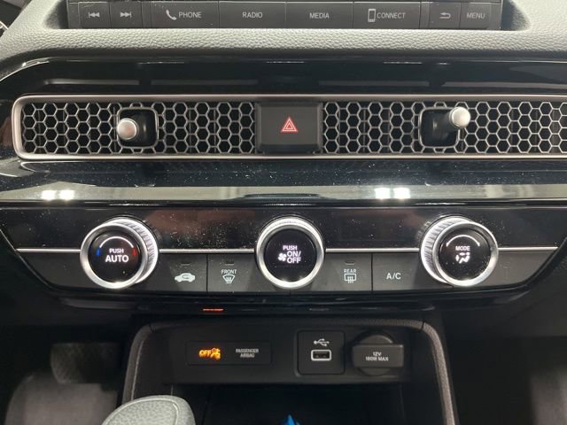 Used 2023 Honda Civic LX image 38