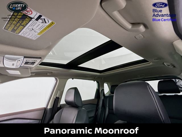 Used 2023 Nissan Rogue SV w/ SV Premium B Package image 22