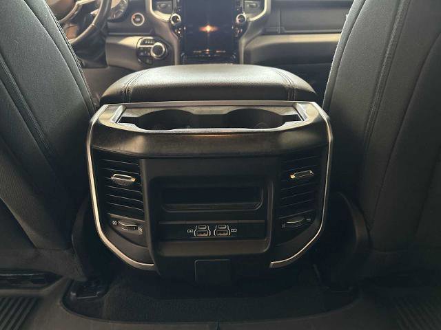 Used 2023 RAM 1500 Big Horn image 20