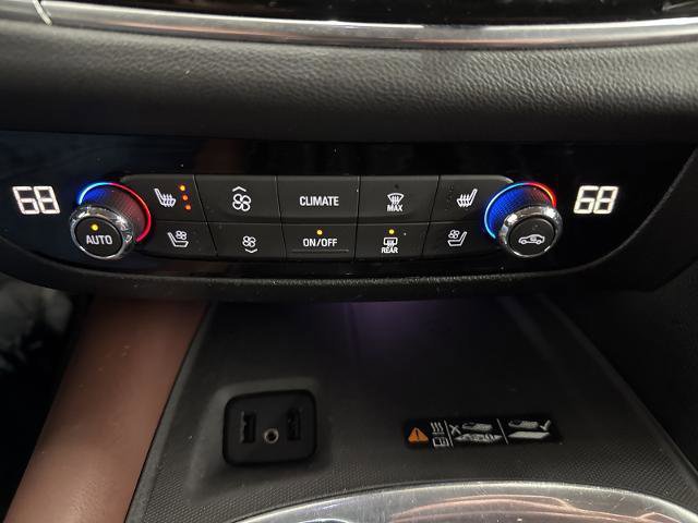 Used 2019 Buick Enclave Avenir w/ Avenir Technology Package image 19