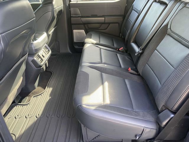 Certified 2023 Ford F150 Raptor image 15