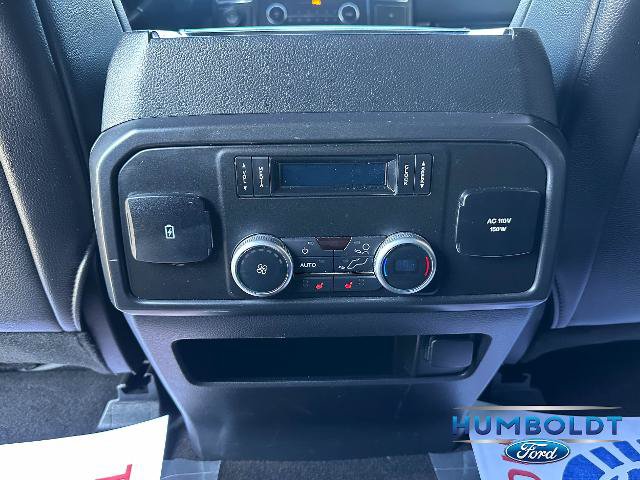 Certified 2020 Ford Expedition Limited w/ Equipment Group 303A AWD/4WD image 27