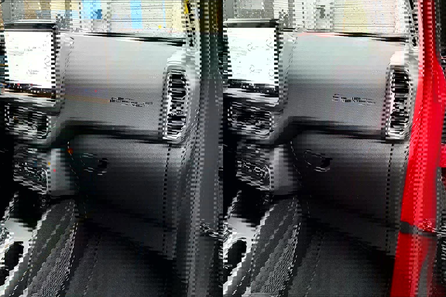 Certified 2025 Ford Bronco Sport Outer Banks w/ Outer Banks Tech Package+ image 20