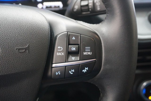 Certified 2023 Ford Maverick Lariat FWD image 24