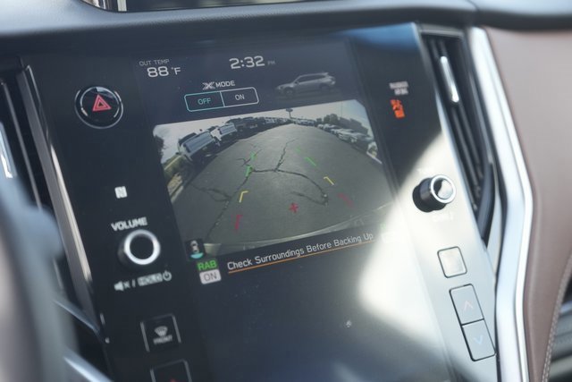 Used 2021 Subaru Outback Touring XT image 27