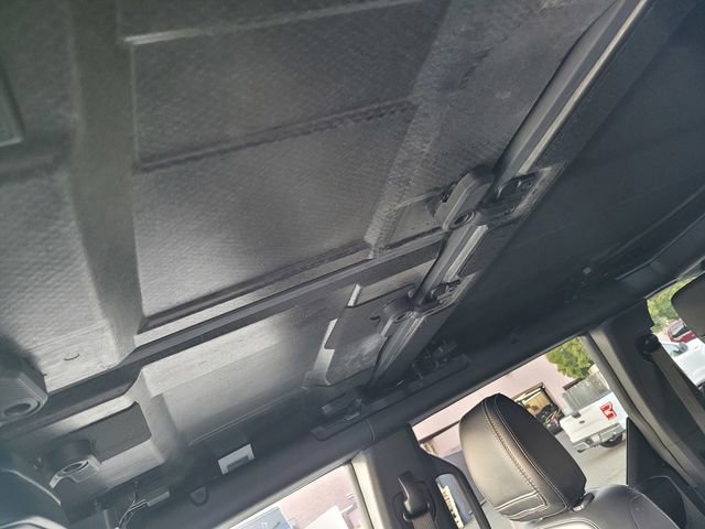 Certified 2025 Ford Bronco Outer Banks image 20