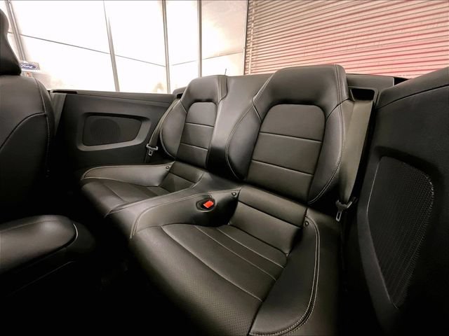 Certified 2020 Ford Mustang Premium RWD image 25