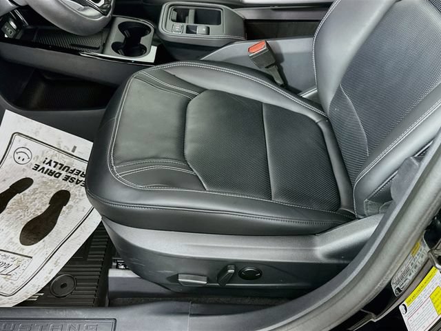 Certified 2025 Ford Mustang Mach-E Premium AWD/4WD image 28