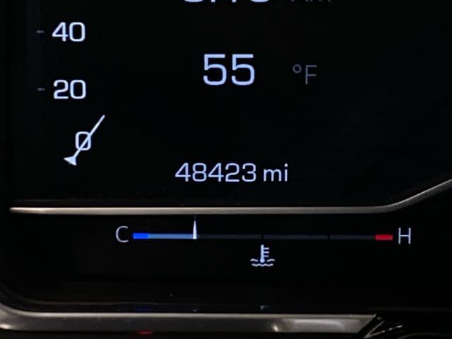 Used 2022 GMC Sierra 1500 Elevation AWD/4WD image 24
