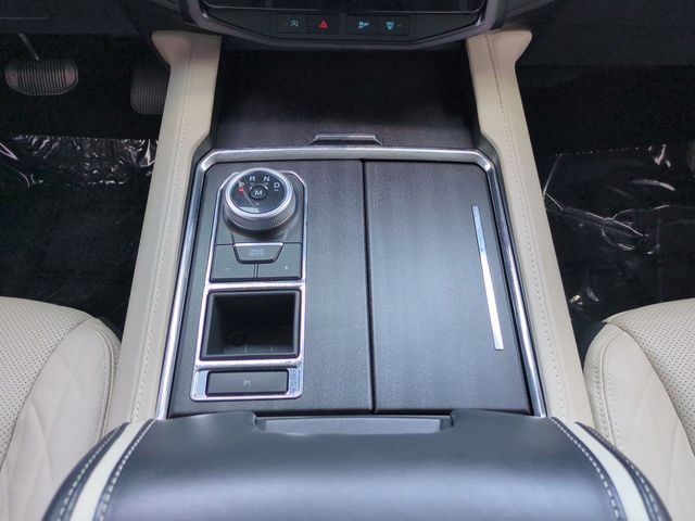 Certified 2023 Ford Expedition Max Platinum RWD image 21