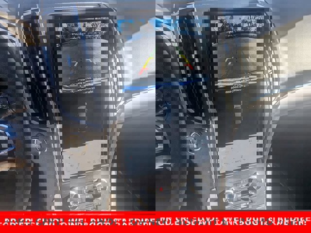 Certified 2022 Ford Edge SEL w/ Convenience Package image 19